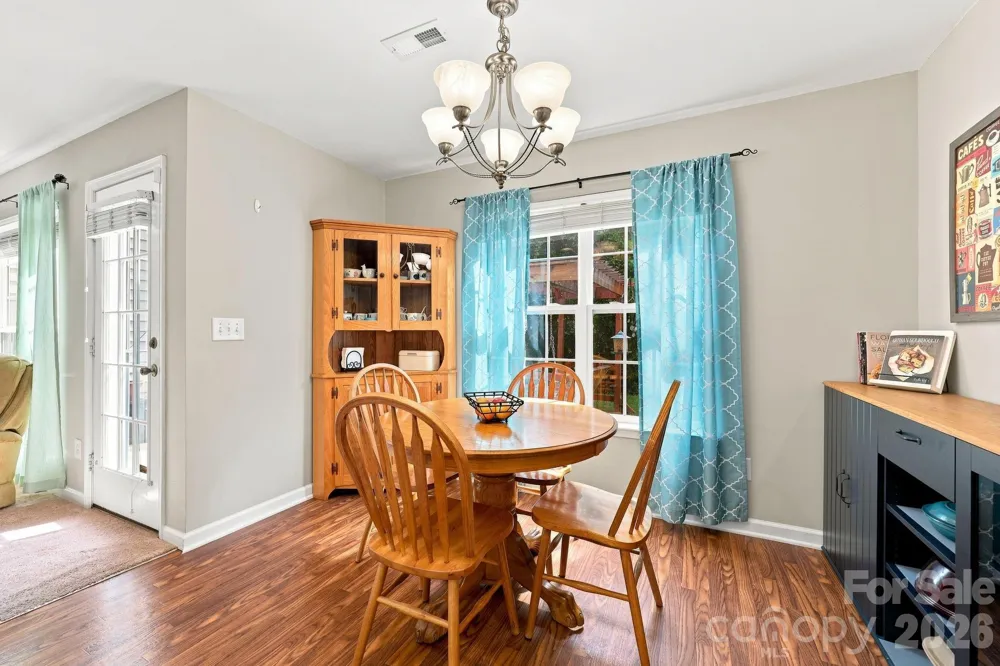 1169 Academic Drive Winston Salem, NC 27106