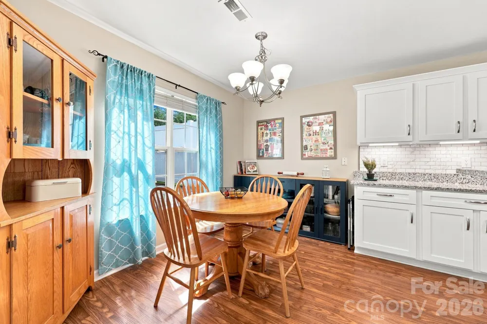 1169 Academic Drive Winston Salem, NC 27106