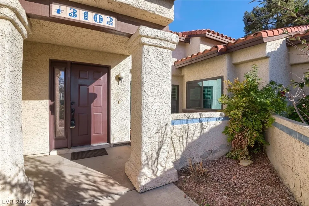 3102 La Mancha Way Henderson, NV 89014