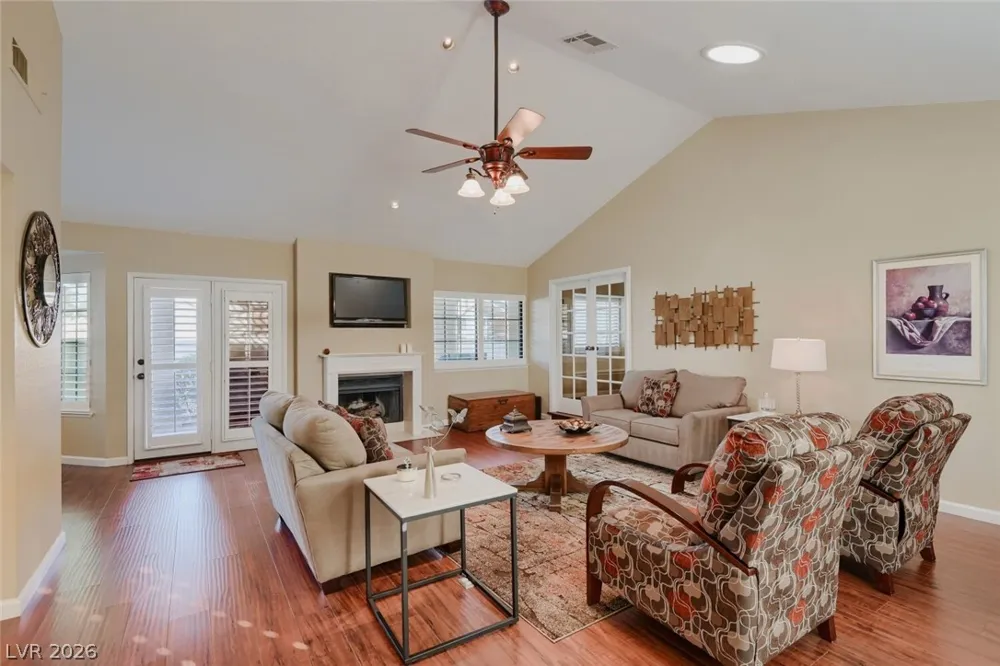 3102 La Mancha Way Henderson, NV 89014