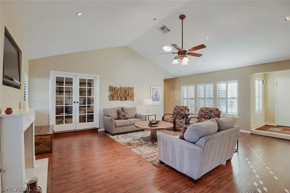 3102 La Mancha Way Henderson, NV 89014
