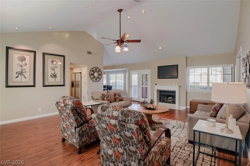3102 La Mancha Way Henderson, NV 89014