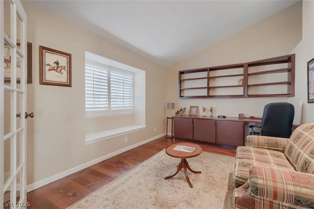 3102 La Mancha Way Henderson, NV 89014