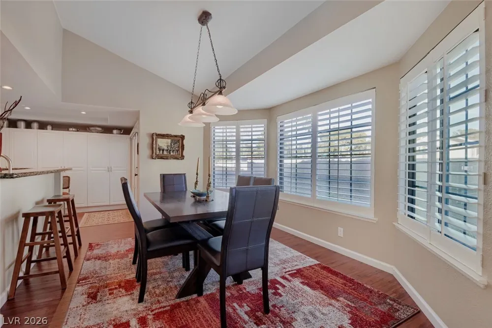 3102 La Mancha Way Henderson, NV 89014