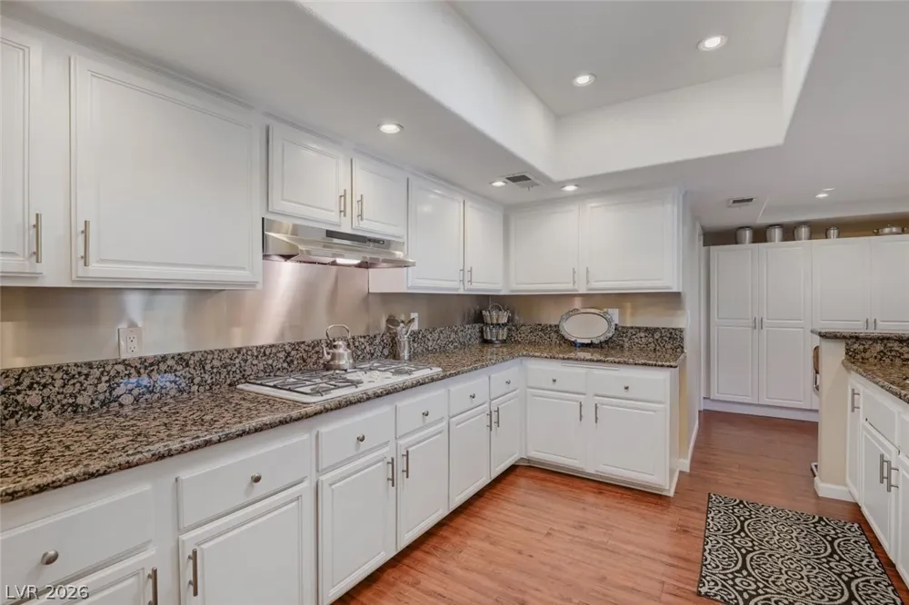 3102 La Mancha Way Henderson, NV 89014