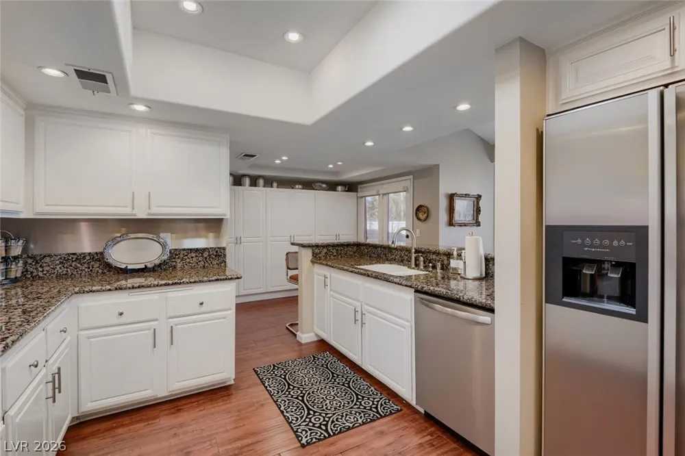 3102 La Mancha Way Henderson, NV 89014