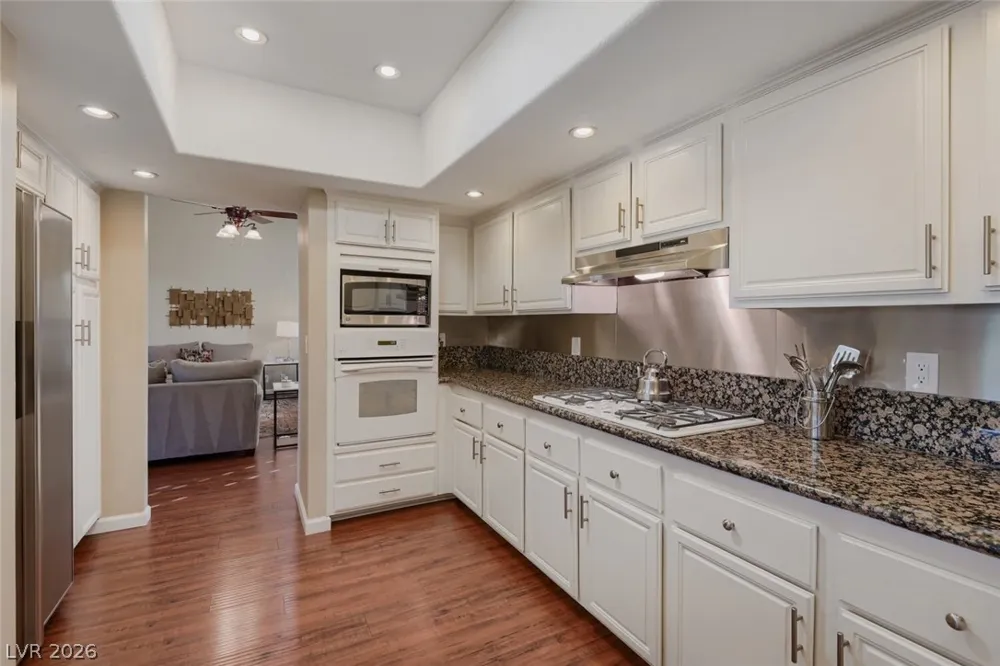3102 La Mancha Way Henderson, NV 89014