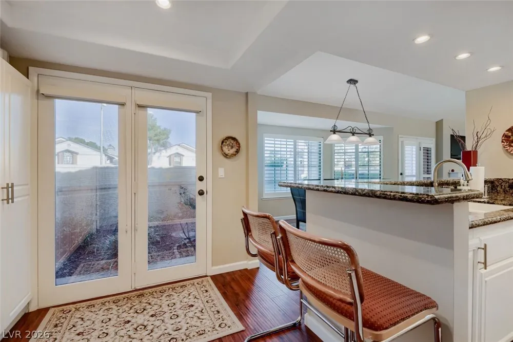 3102 La Mancha Way Henderson, NV 89014