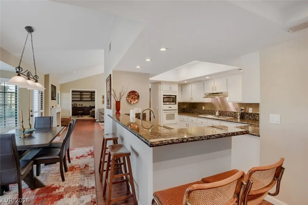 3102 La Mancha Way Henderson, NV 89014