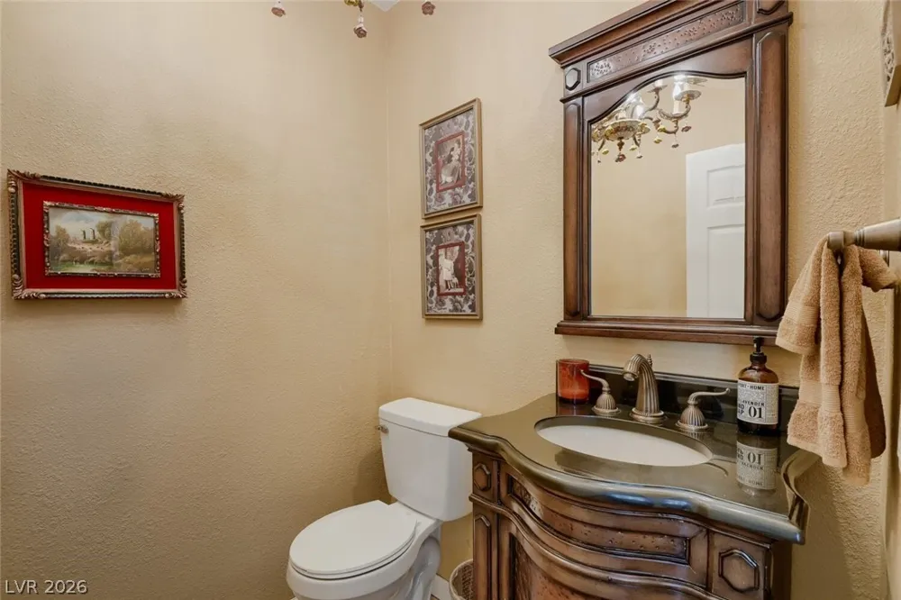 3102 La Mancha Way Henderson, NV 89014