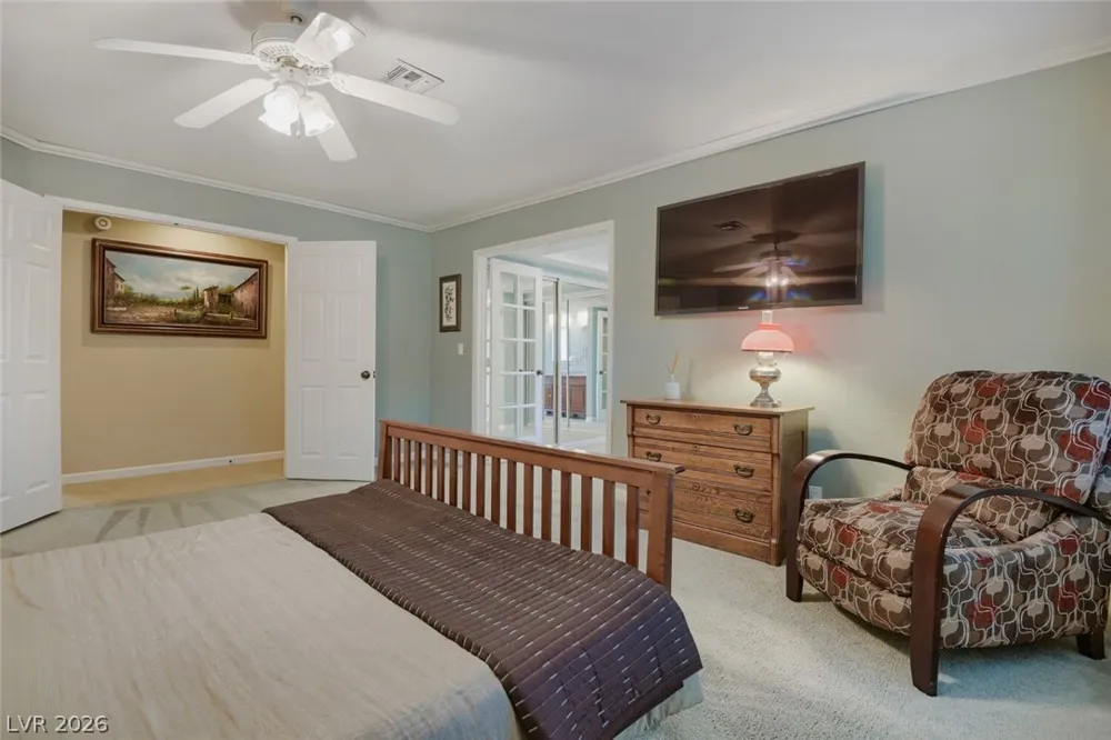 3102 La Mancha Way Henderson, NV 89014