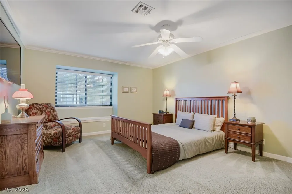 3102 La Mancha Way Henderson, NV 89014