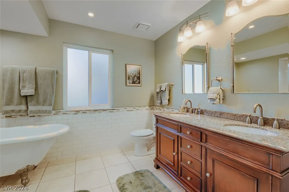 3102 La Mancha Way Henderson, NV 89014
