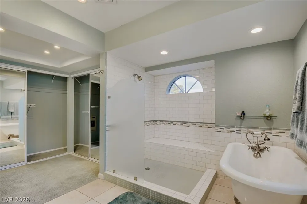 3102 La Mancha Way Henderson, NV 89014