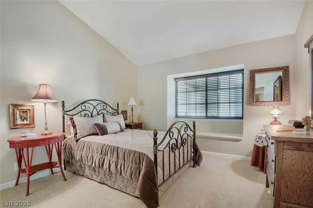 3102 La Mancha Way Henderson, NV 89014