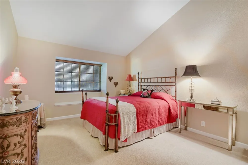 3102 La Mancha Way Henderson, NV 89014