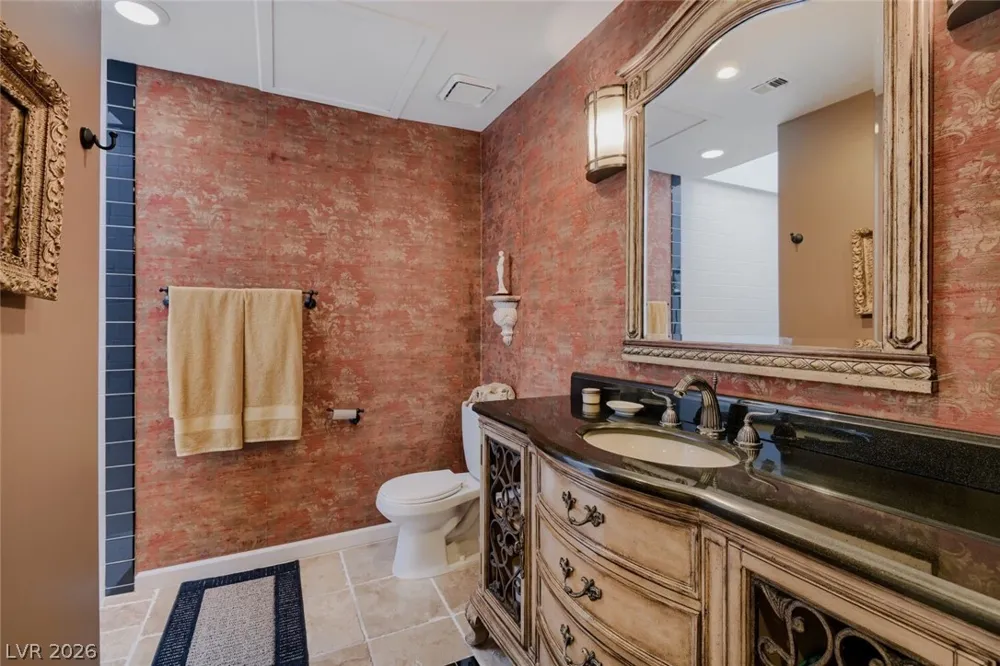 3102 La Mancha Way Henderson, NV 89014