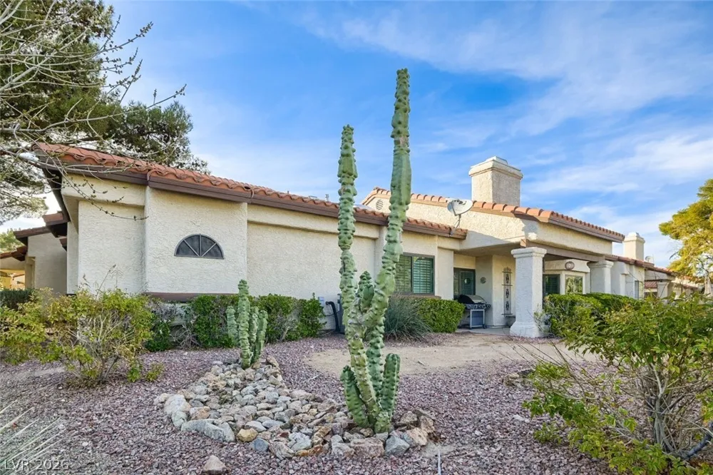 3102 La Mancha Way Henderson, NV 89014