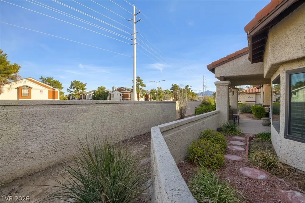 3102 La Mancha Way Henderson, NV 89014