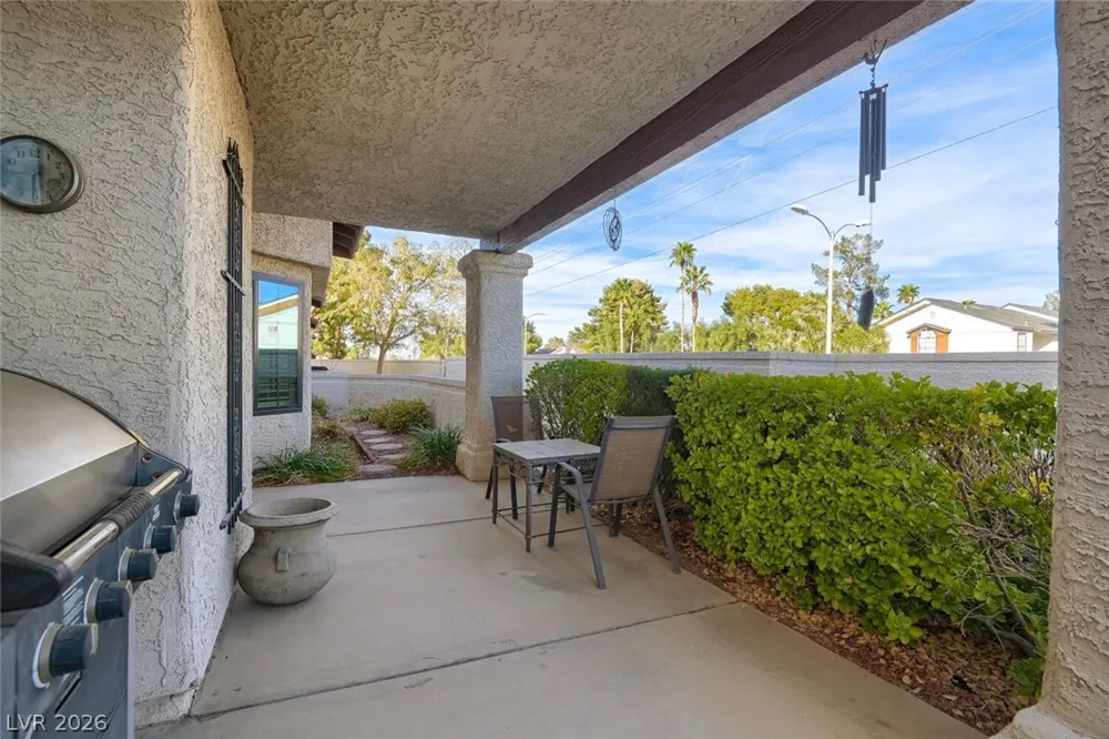 3102 La Mancha Way Henderson, NV 89014