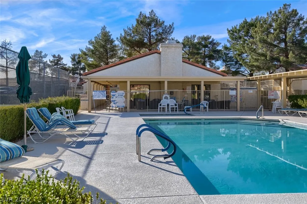 3102 La Mancha Way Henderson, NV 89014