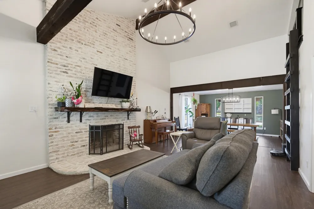 1902 Green Ridge Court Abilene, TX 79602