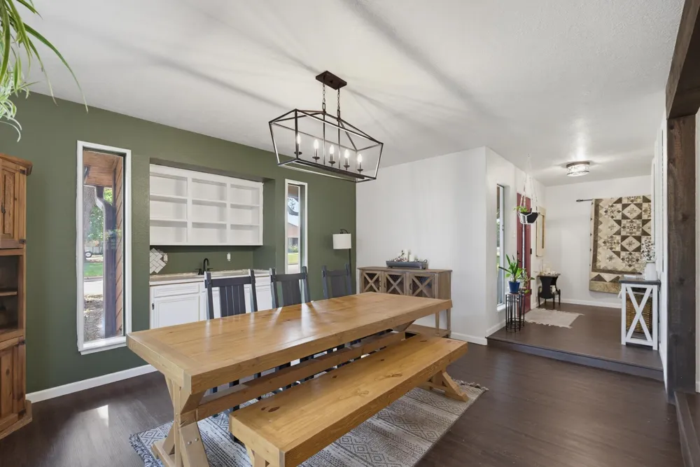 1902 Green Ridge Court Abilene, TX 79602