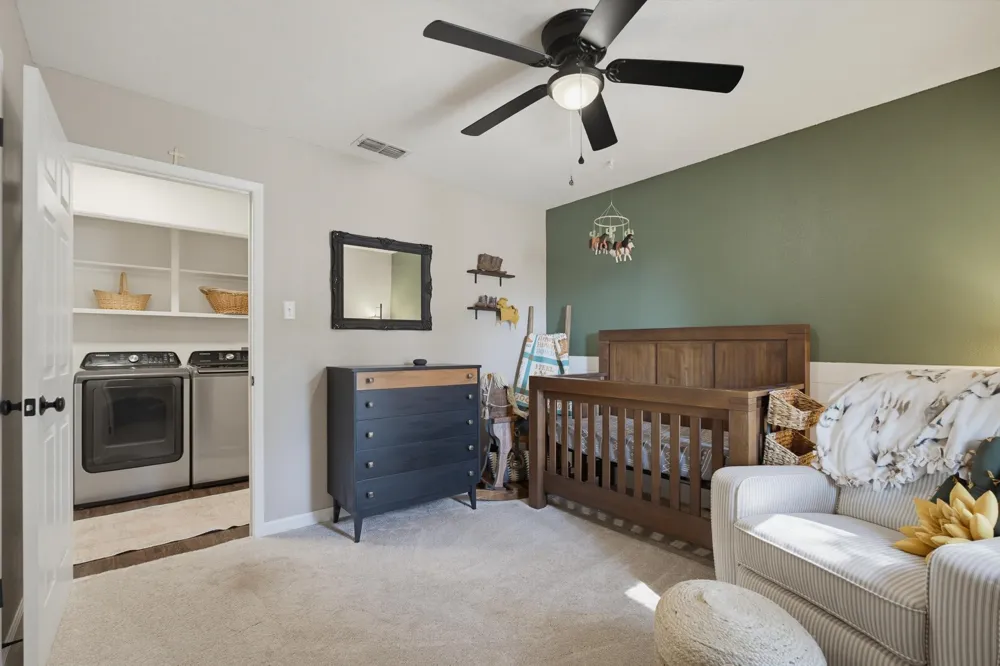 1902 Green Ridge Court Abilene, TX 79602
