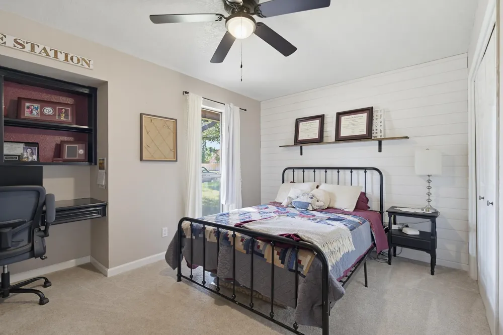 1902 Green Ridge Court Abilene, TX 79602