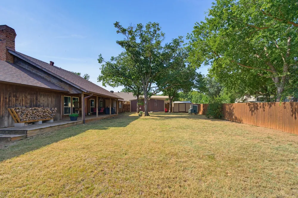 1902 Green Ridge Court Abilene, TX 79602