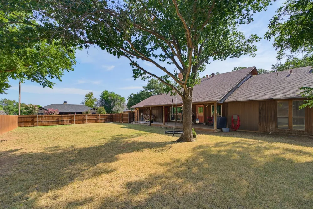 1902 Green Ridge Court Abilene, TX 79602