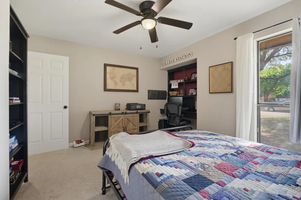 1902 Green Ridge Court Abilene, TX 79602