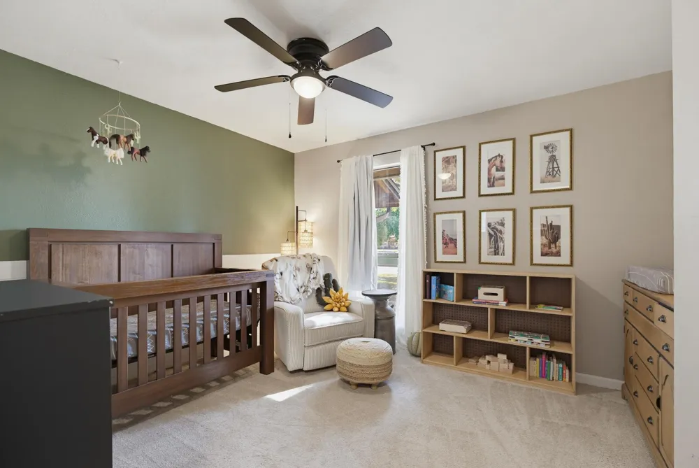 1902 Green Ridge Court Abilene, TX 79602