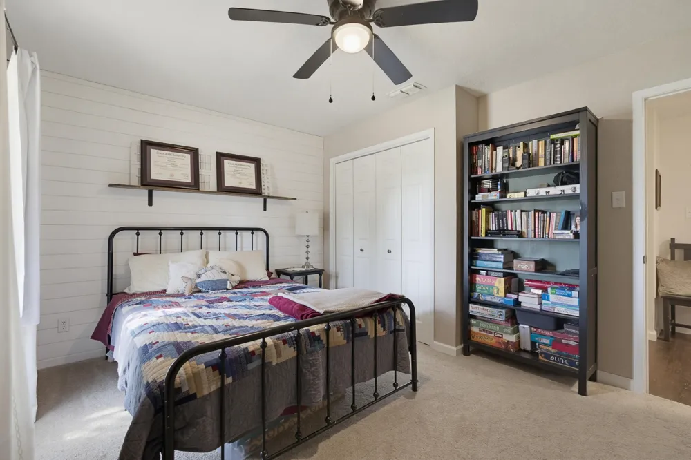 1902 Green Ridge Court Abilene, TX 79602