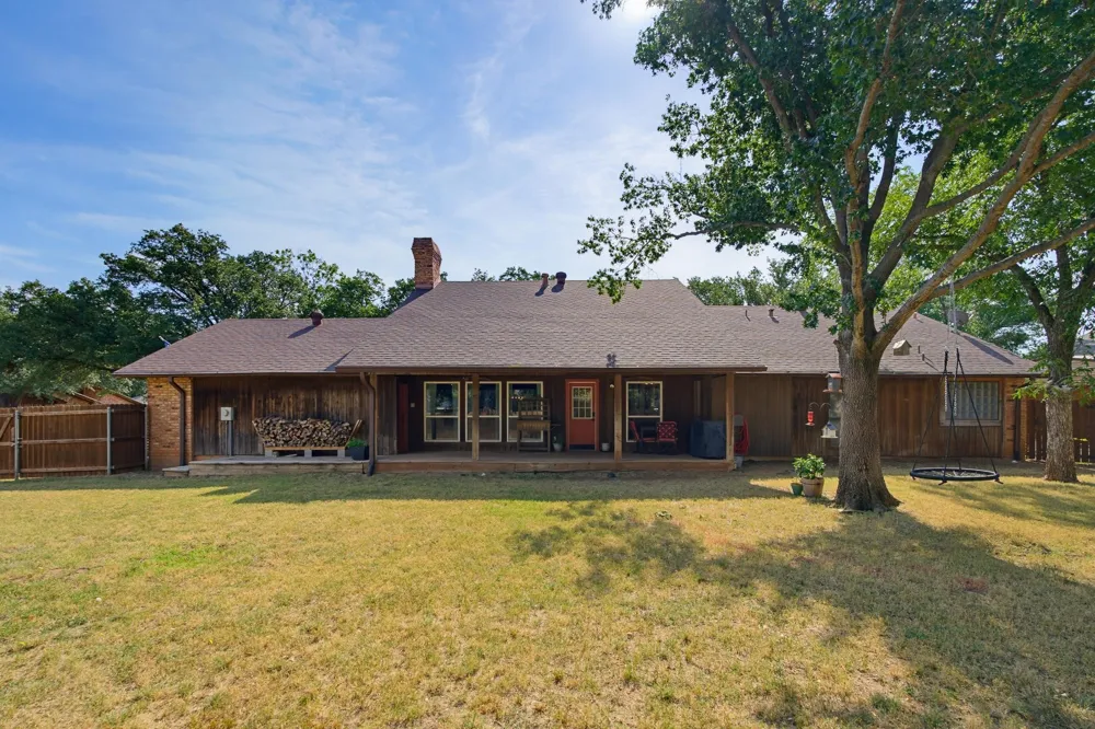 1902 Green Ridge Court Abilene, TX 79602
