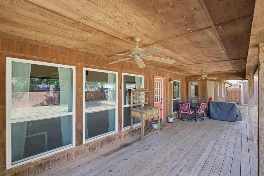 1902 Green Ridge Court Abilene, TX 79602