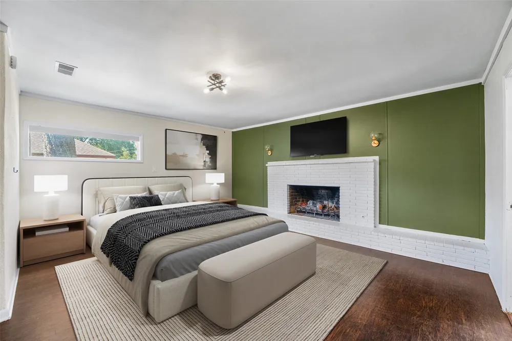 1121 Hudgins Avenue Fort Worth, TX 76111