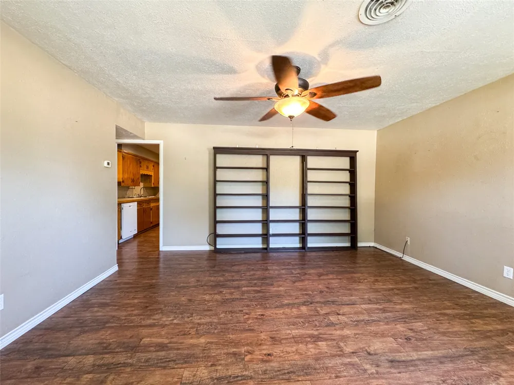 203 Avenue M Haskell, TX 79521