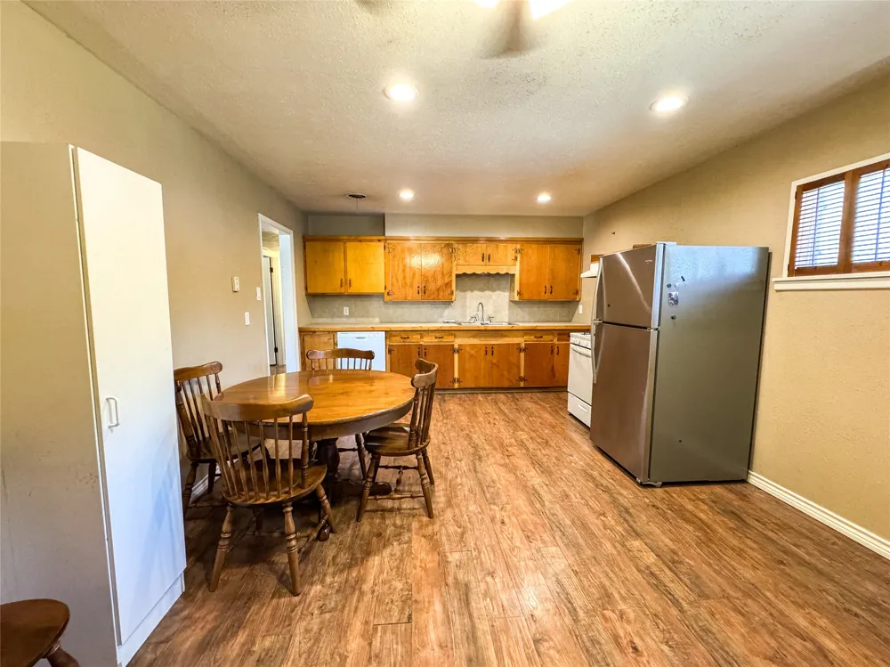203 Avenue M Haskell, TX 79521