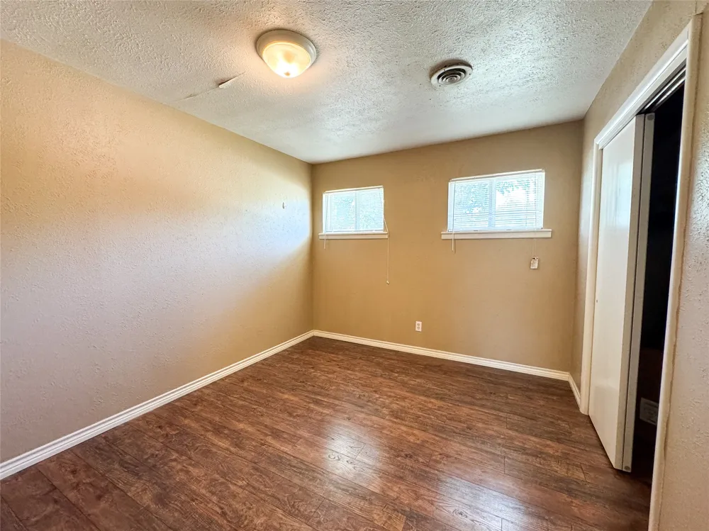 203 Avenue M Haskell, TX 79521