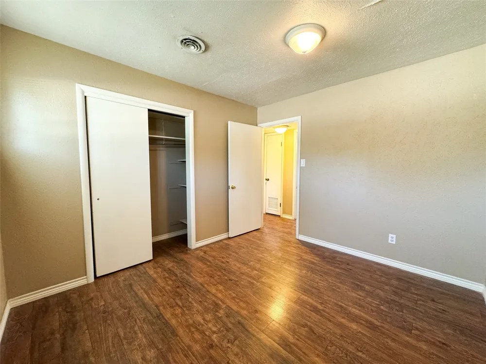 203 Avenue M Haskell, TX 79521