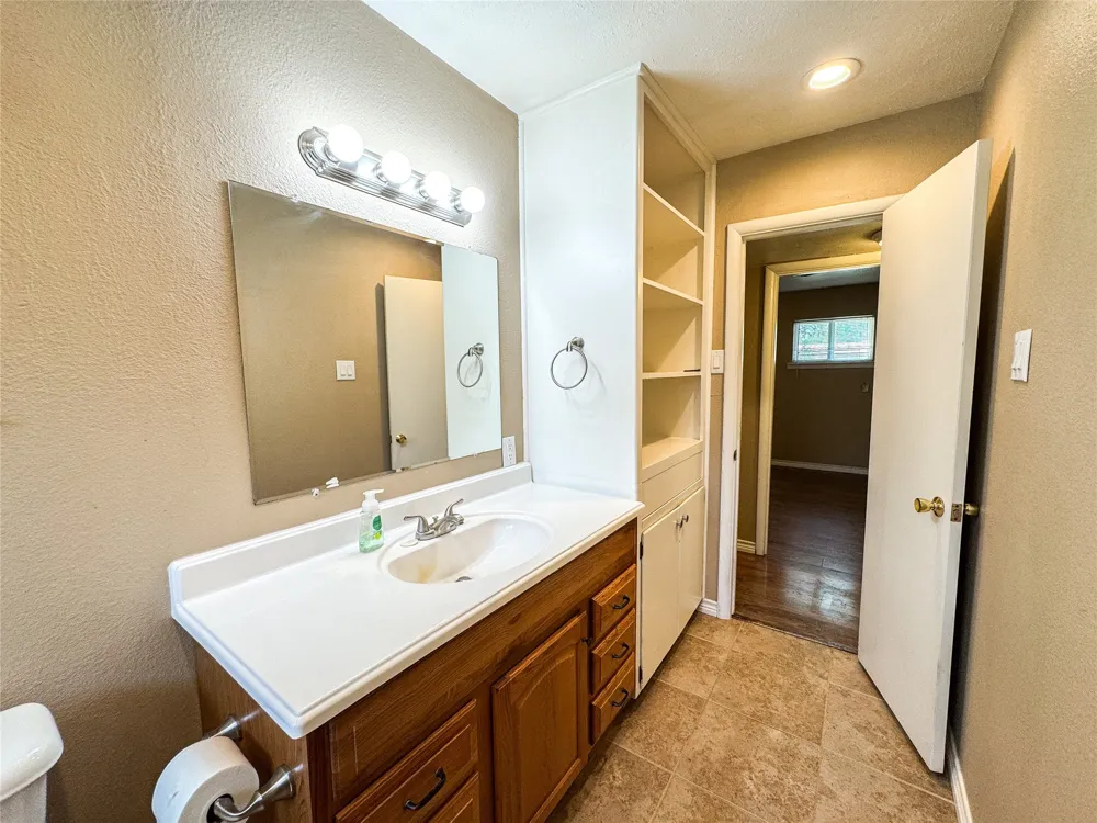 203 Avenue M Haskell, TX 79521