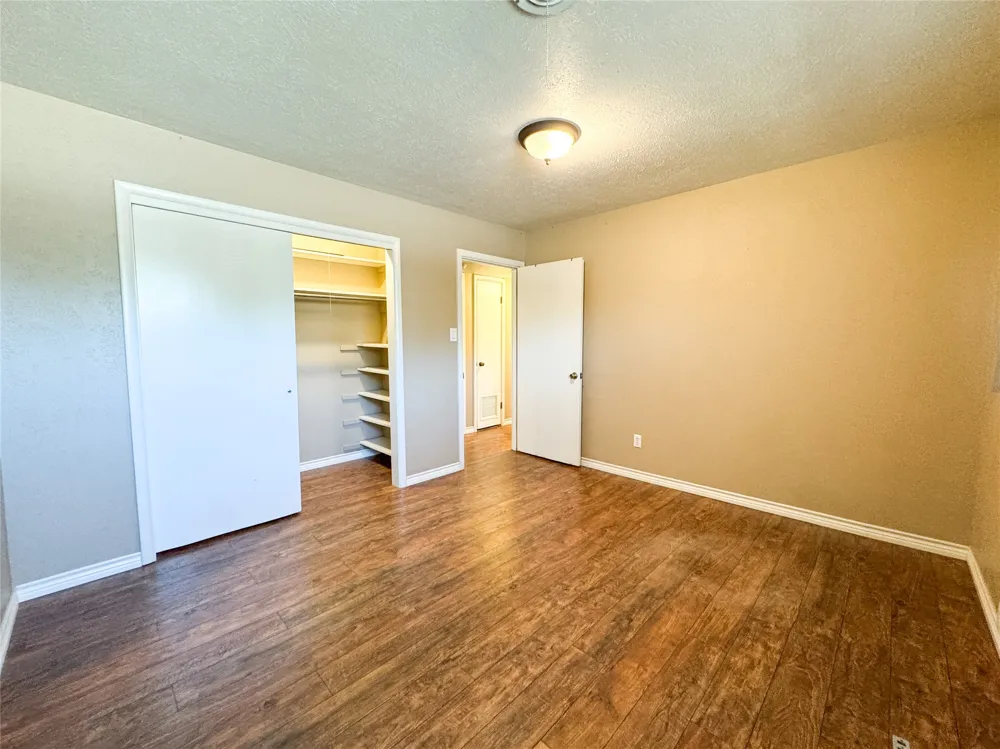203 Avenue M Haskell, TX 79521