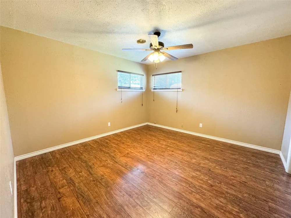 203 Avenue M Haskell, TX 79521