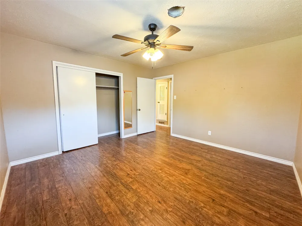 203 Avenue M Haskell, TX 79521