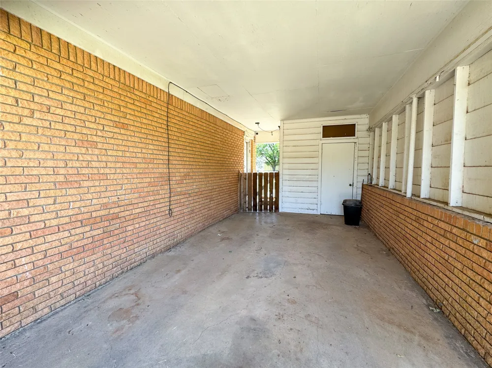 203 Avenue M Haskell, TX 79521