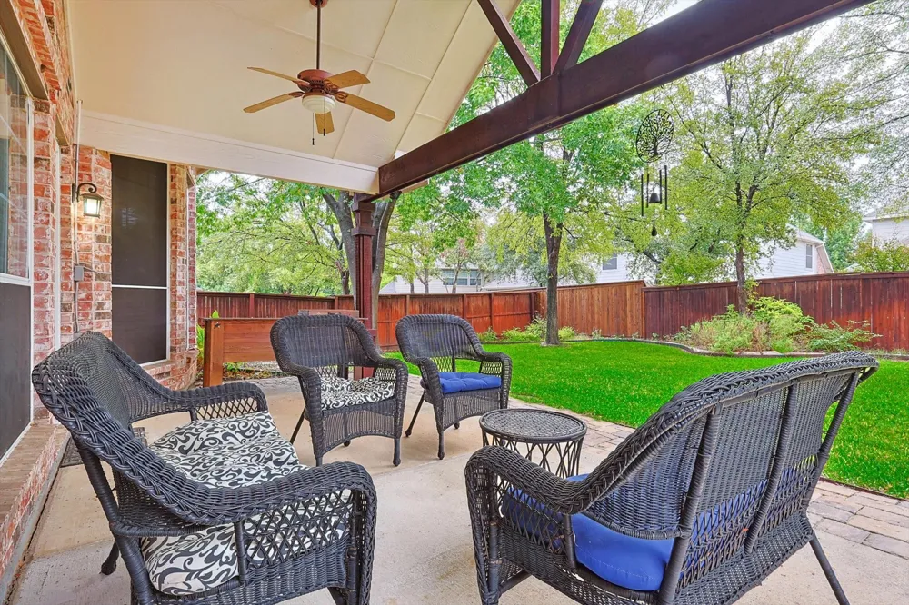 1000 Noble Avenue Lantana, TX 76226