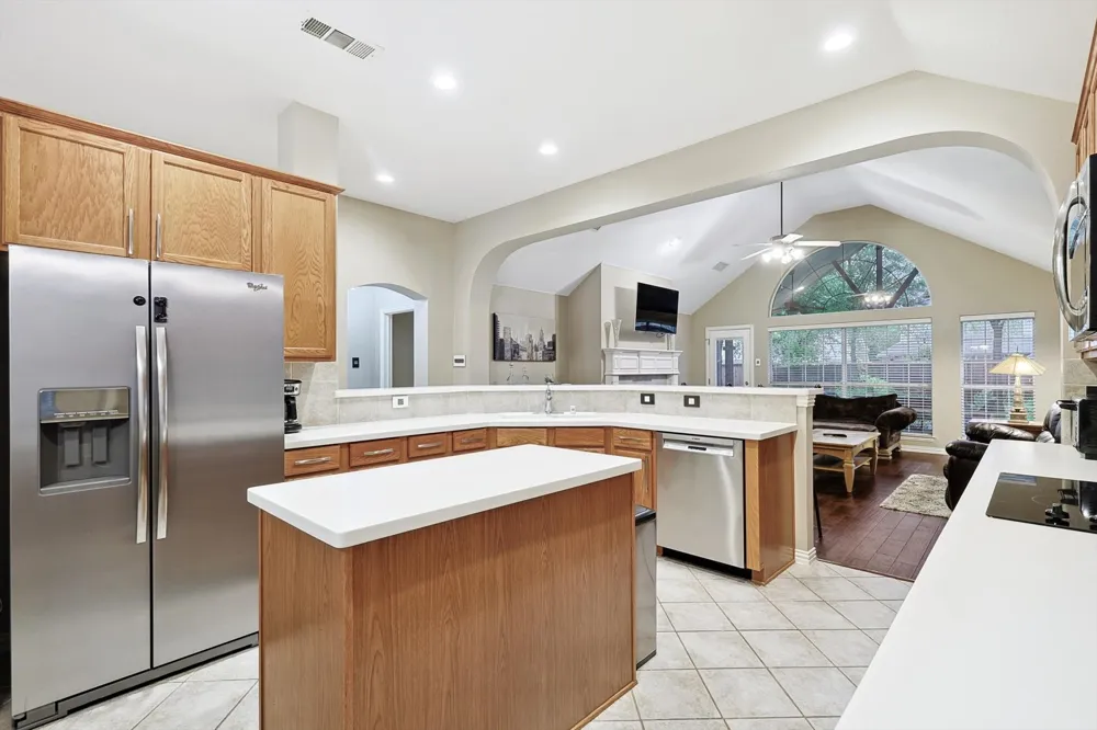 1000 Noble Avenue Lantana, TX 76226