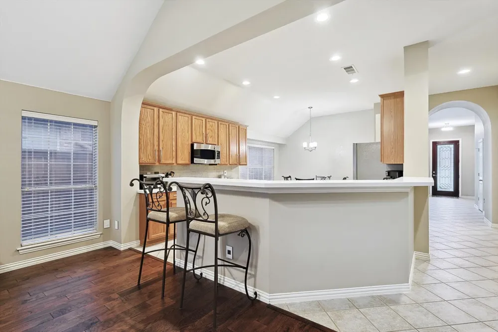 1000 Noble Avenue Lantana, TX 76226