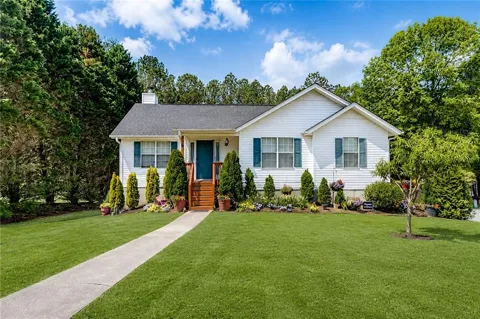 2657 Amberly Glen Drive